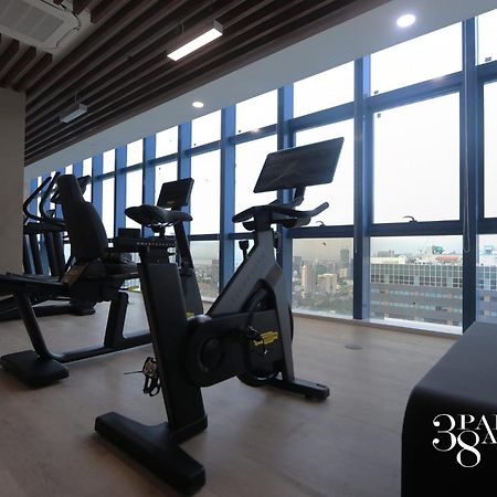 38 Park Avenue Condominium Cebu It Park - Unit Freyja Экстерьер фото