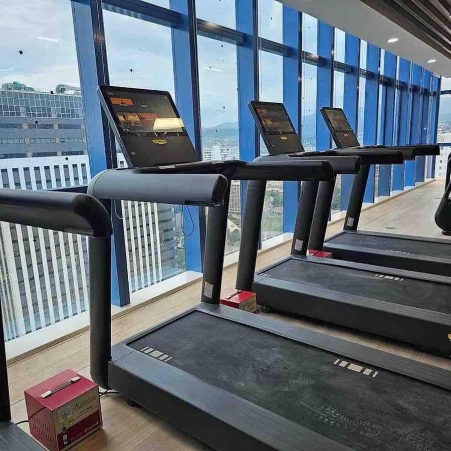 38 Park Avenue Condominium Cebu It Park - Unit Freyja Экстерьер фото