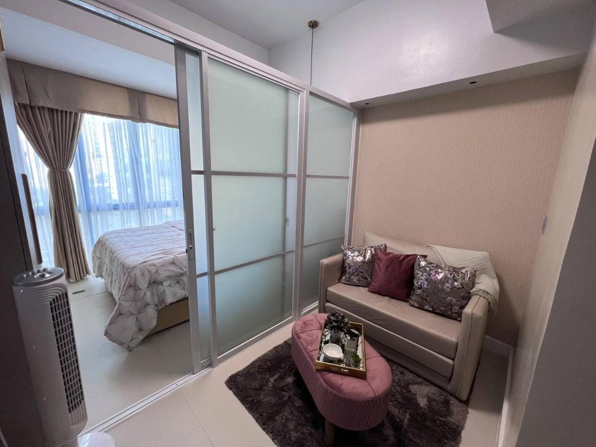38 Park Avenue Condominium Cebu It Park - Unit Freyja Экстерьер фото