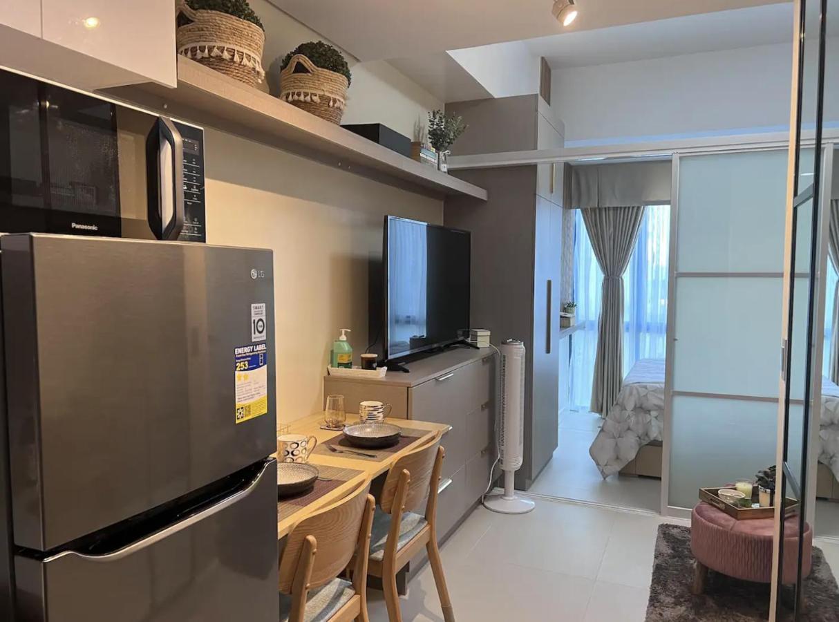 38 Park Avenue Condominium Cebu It Park - Unit Freyja Экстерьер фото