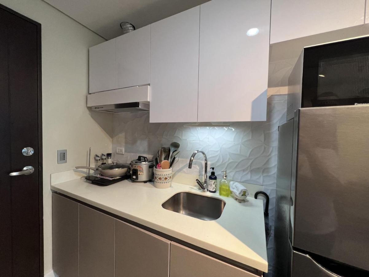 38 Park Avenue Condominium Cebu It Park - Unit Freyja Экстерьер фото
