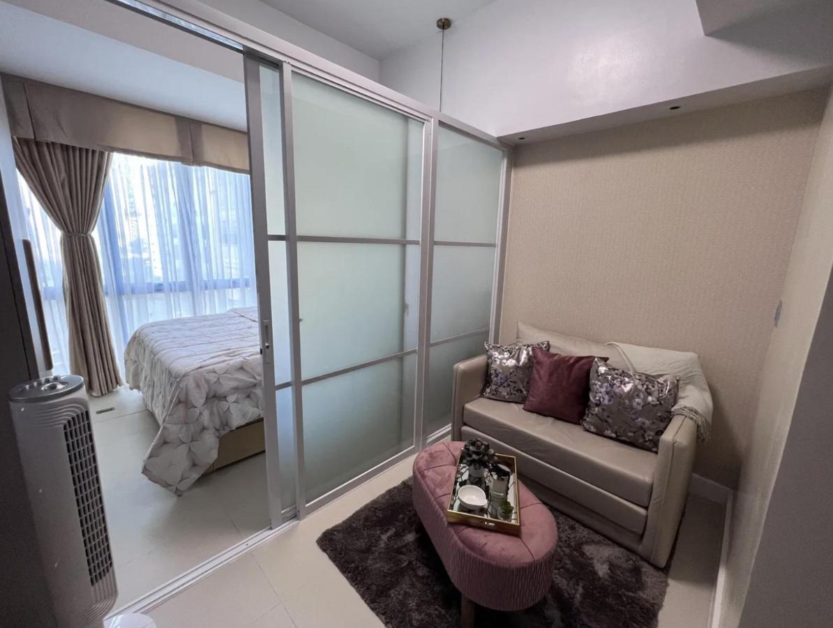 38 Park Avenue Condominium Cebu It Park - Unit Freyja Экстерьер фото