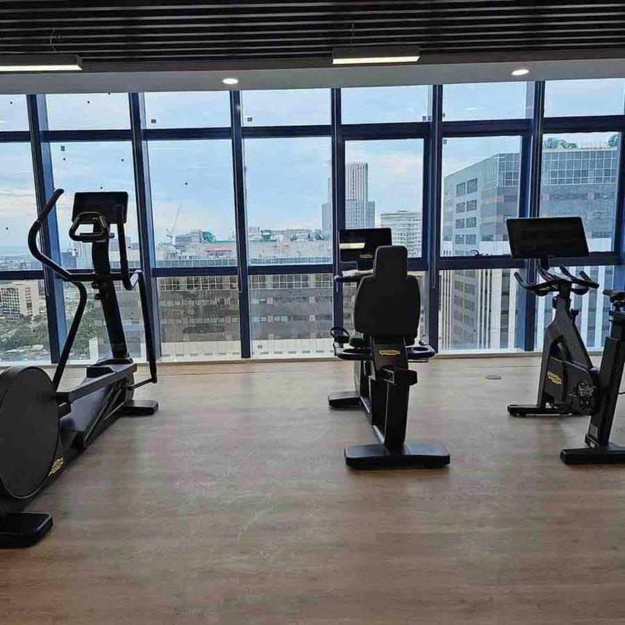 38 Park Avenue Condominium Cebu It Park - Unit Freyja Экстерьер фото